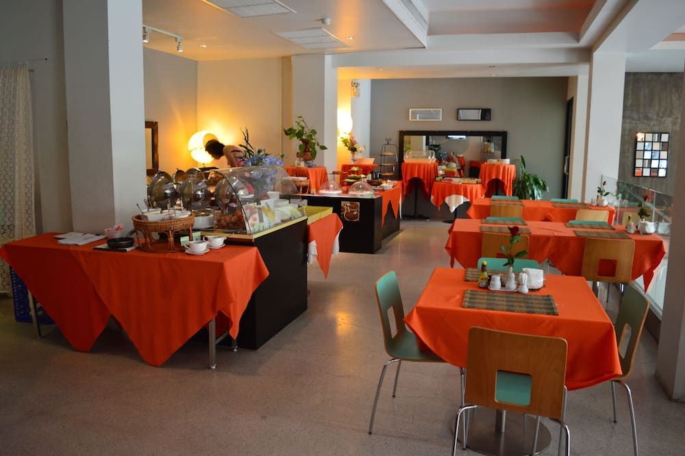 Restaurang
