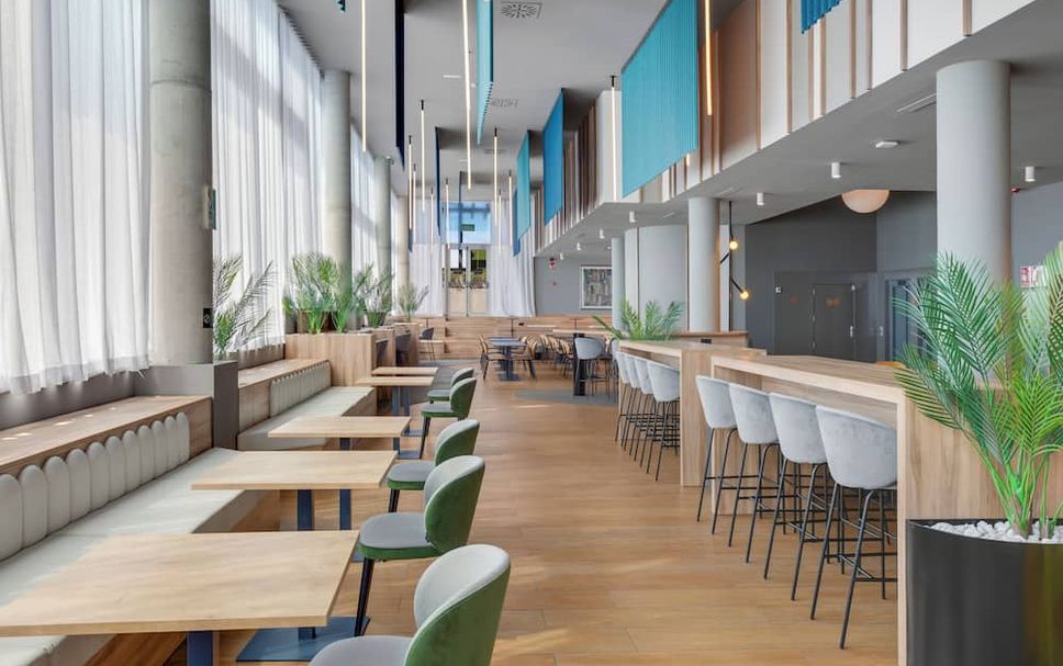 Restaurang Foto