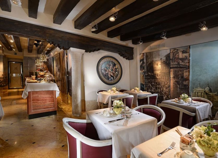 Restaurang Foto