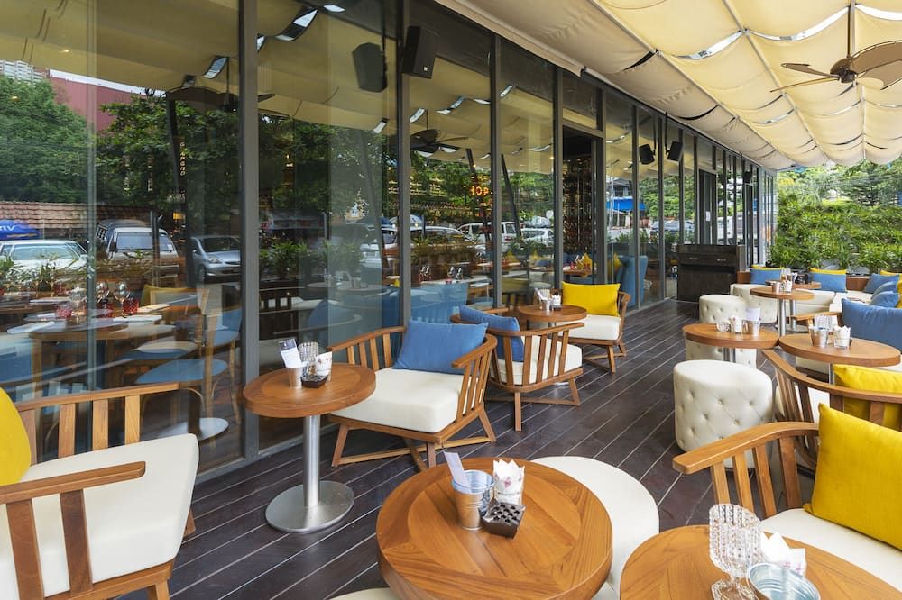 Restaurang