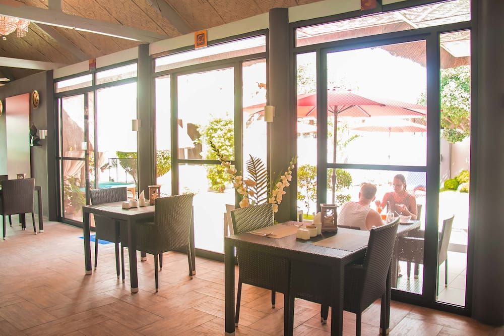 Restaurang