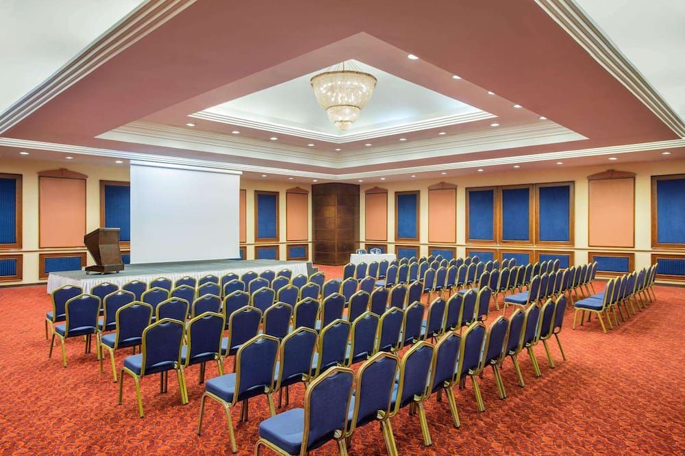 Konferensrum