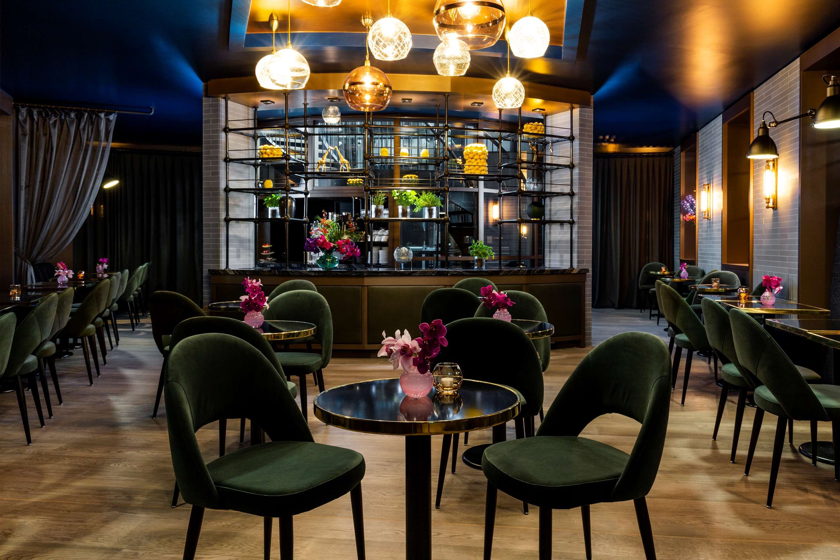 Restaurang