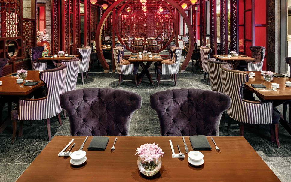 Restaurang Foto