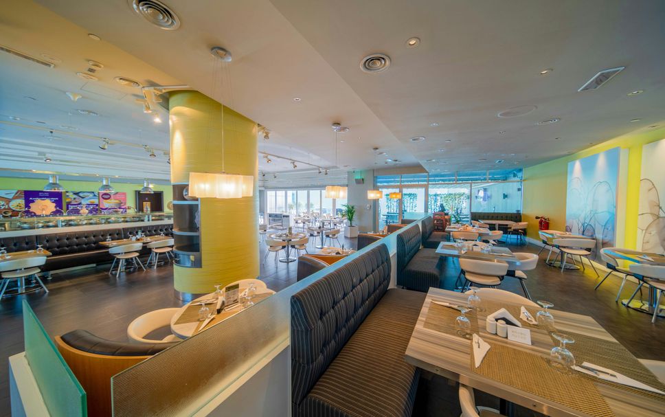 Restaurang Foto