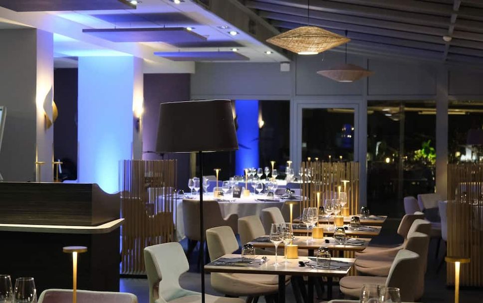Restaurang Foto