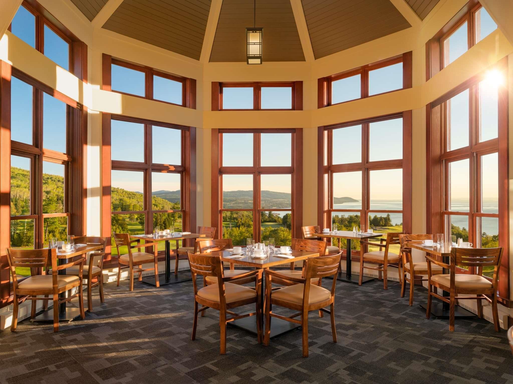 Restaurang
