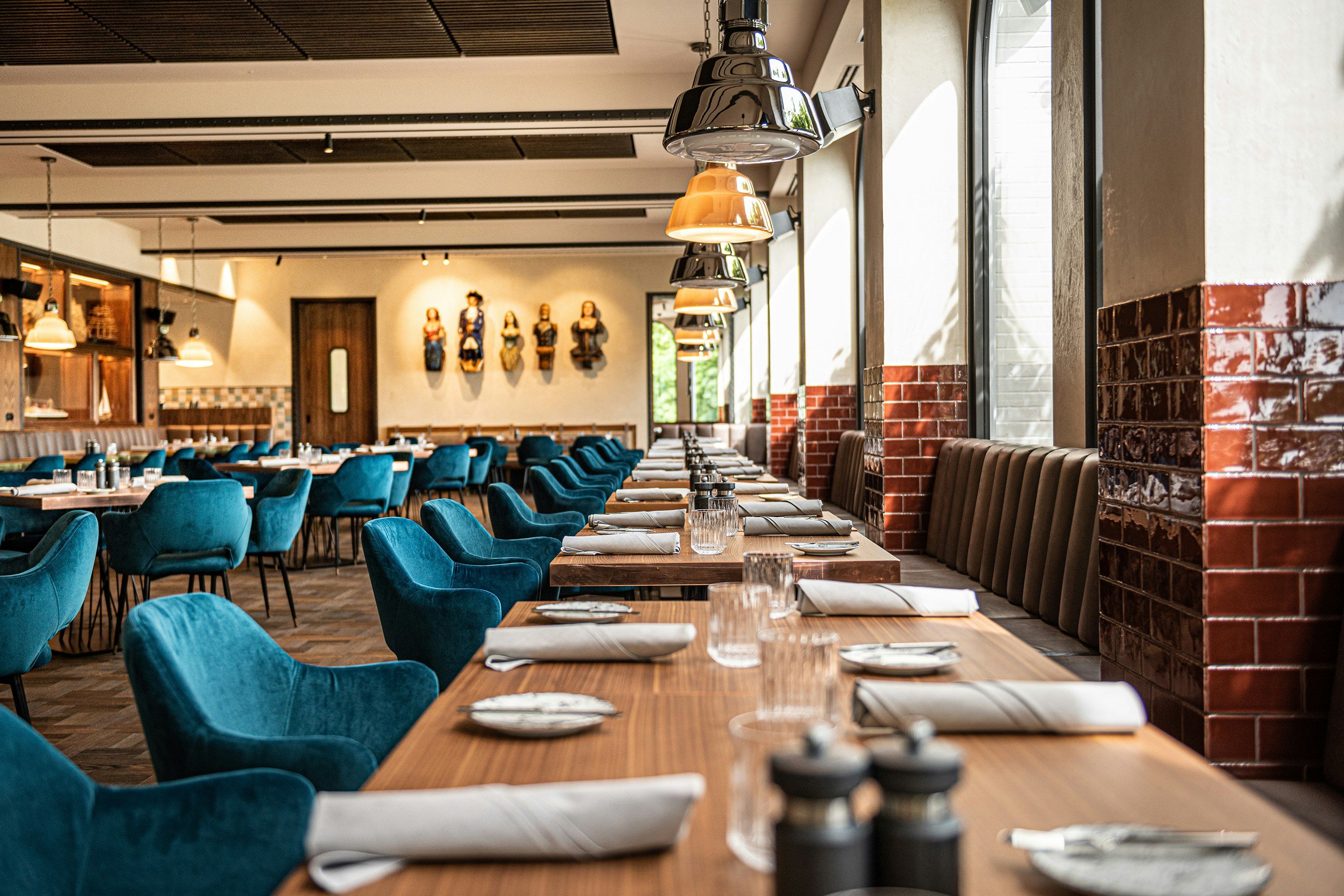 Restaurang