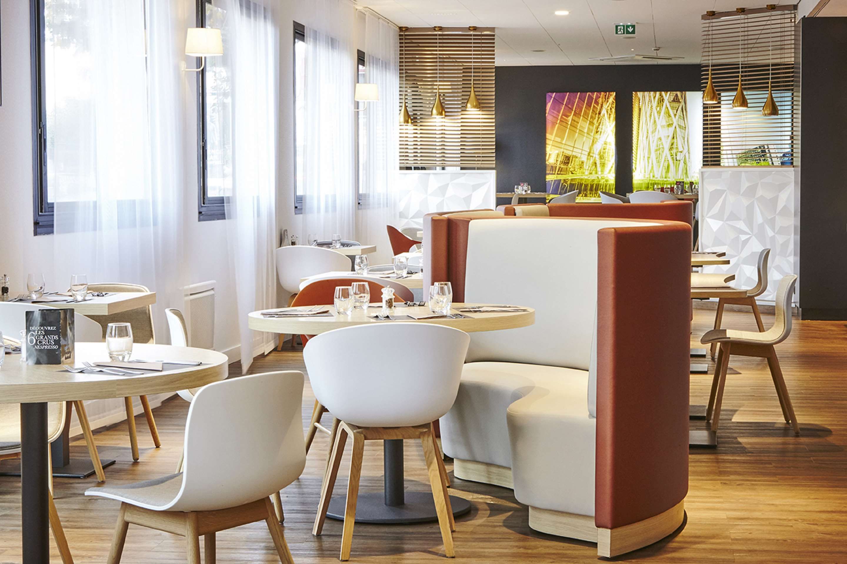 Restaurang