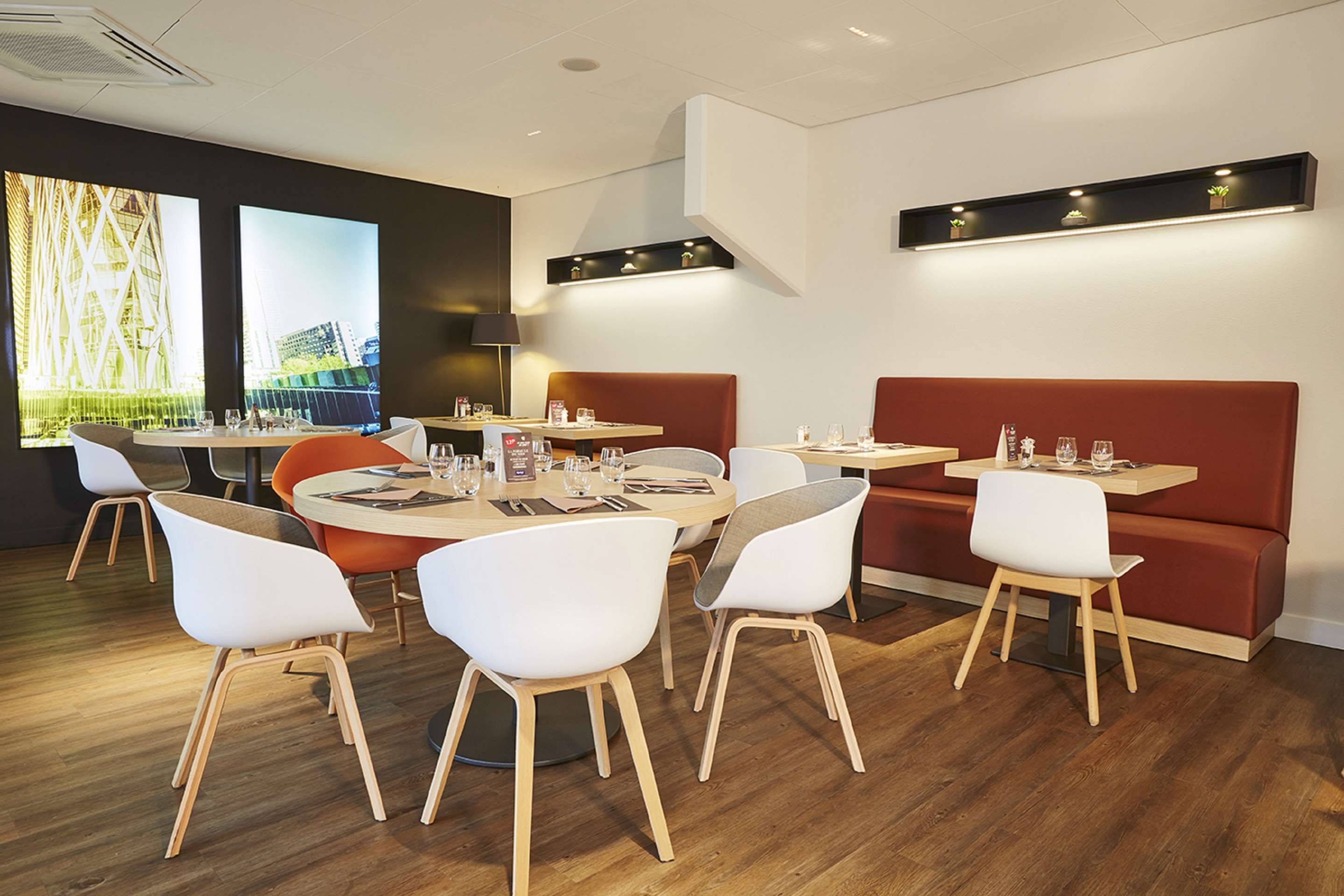 Restaurang