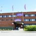 Byggnad