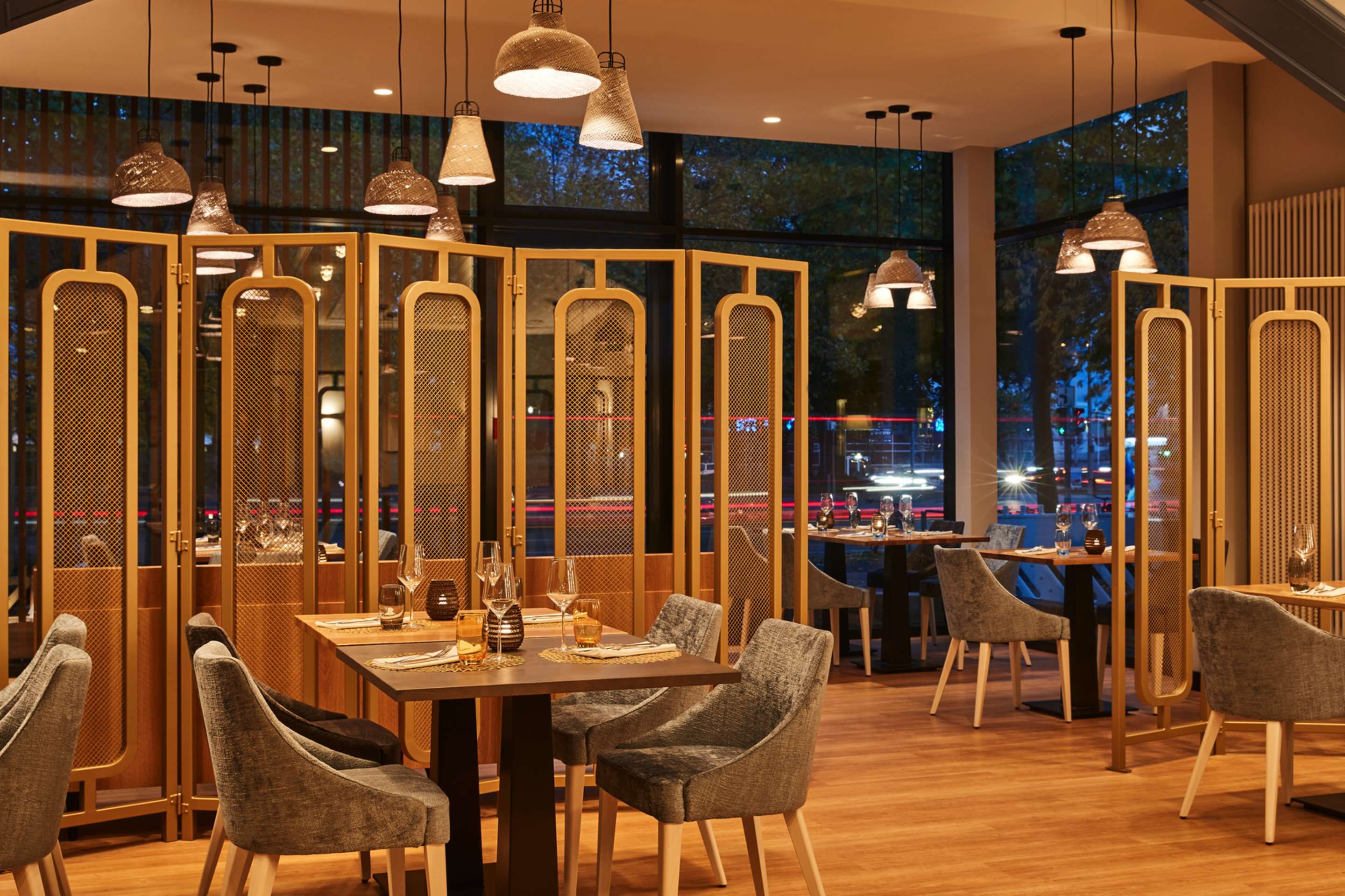 Restaurang