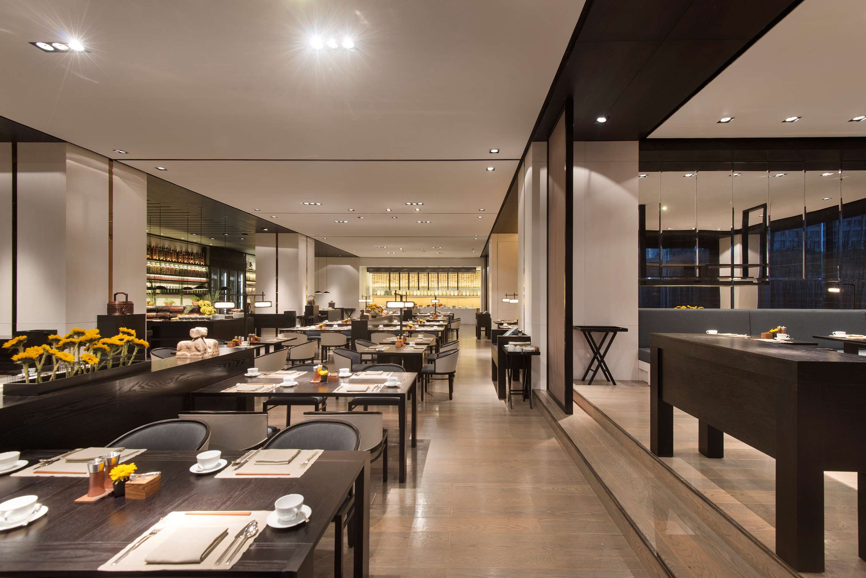 Restaurang Foto