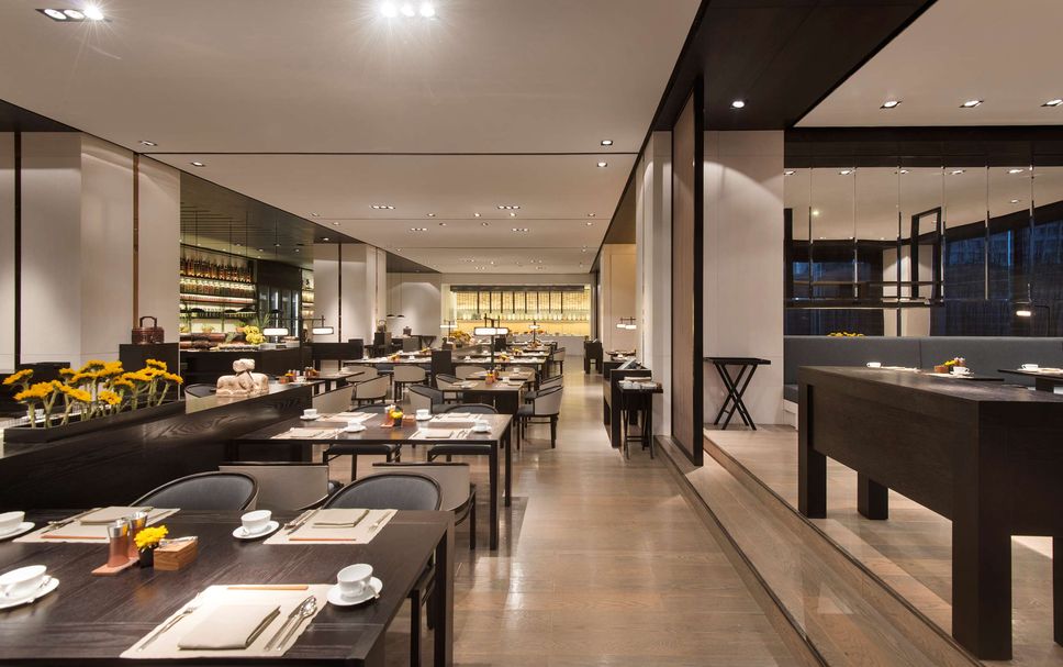 Restaurang Foto