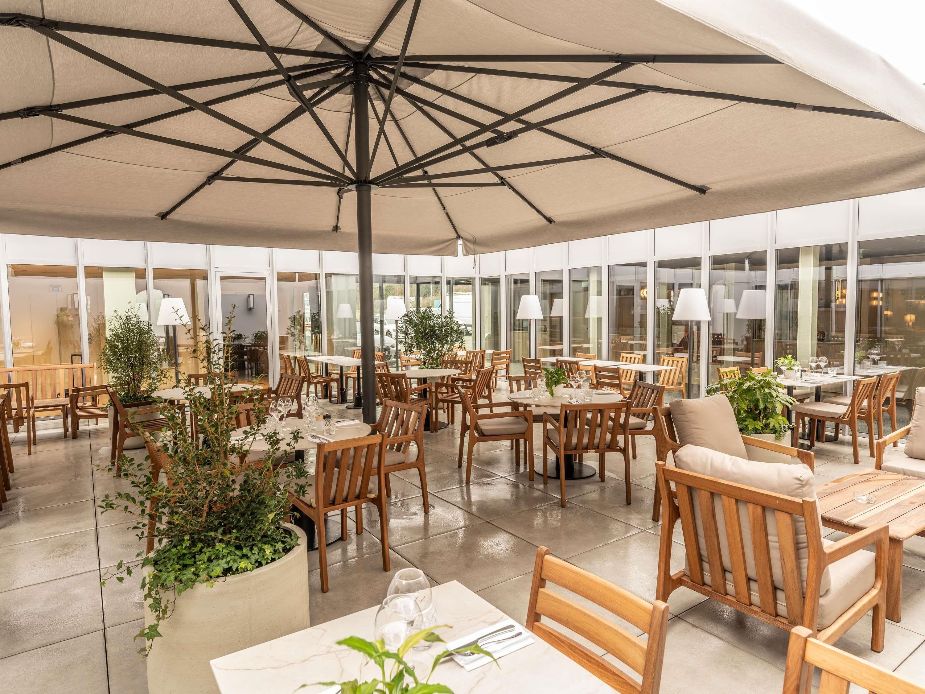 Restaurang
