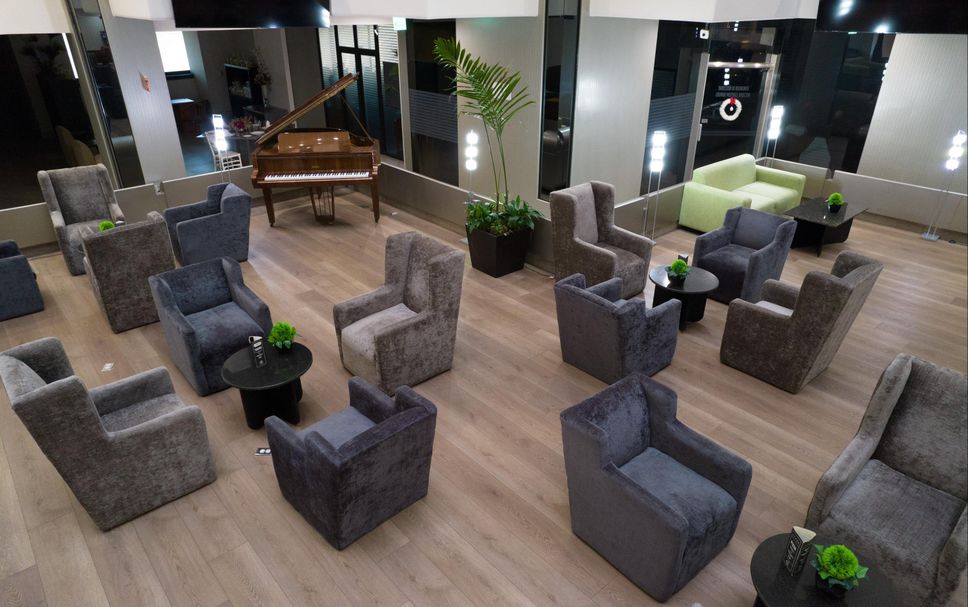 Lounge Foto
