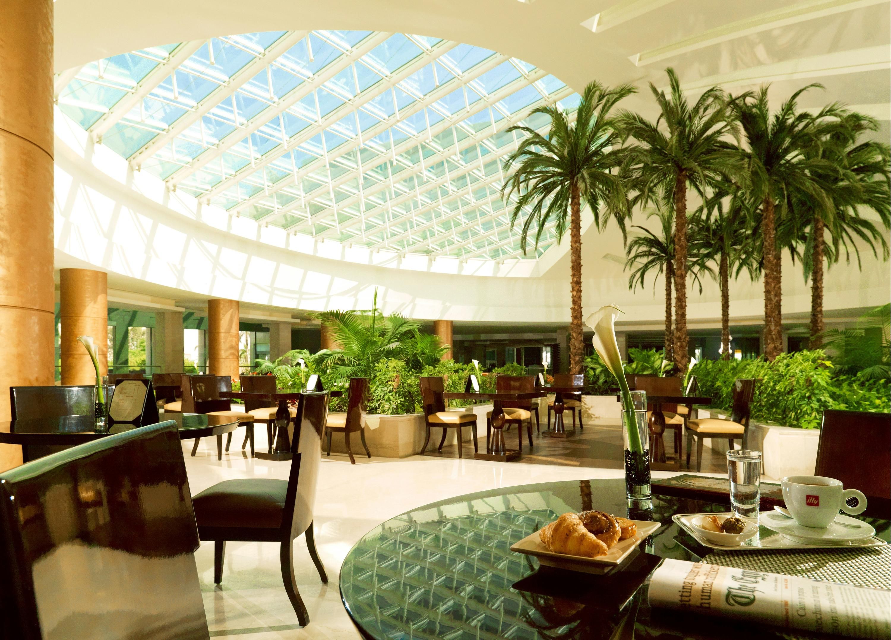 Restaurang