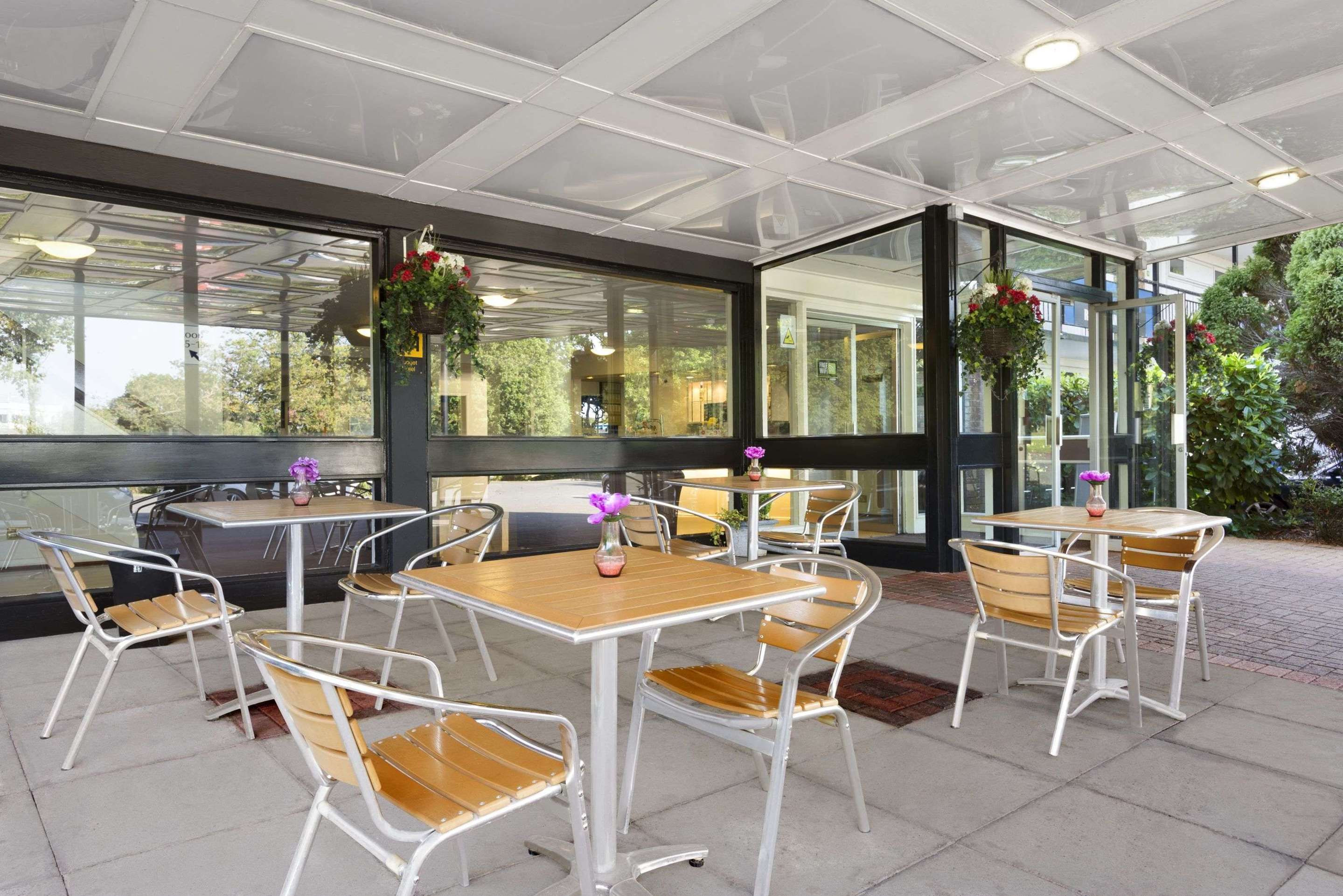 Restaurang