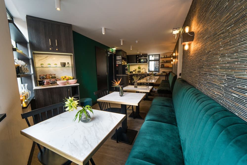 Restaurang