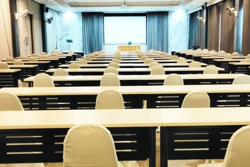 Konferensrum
