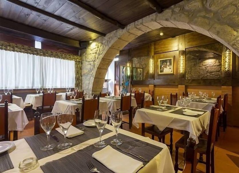 Restaurang Foto
