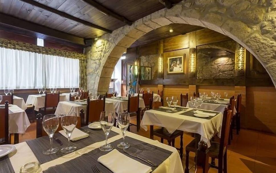 Restaurang Foto