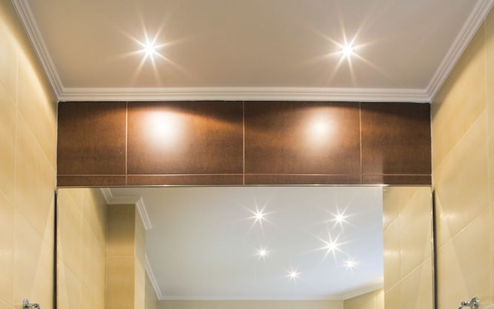 Badrum Foto