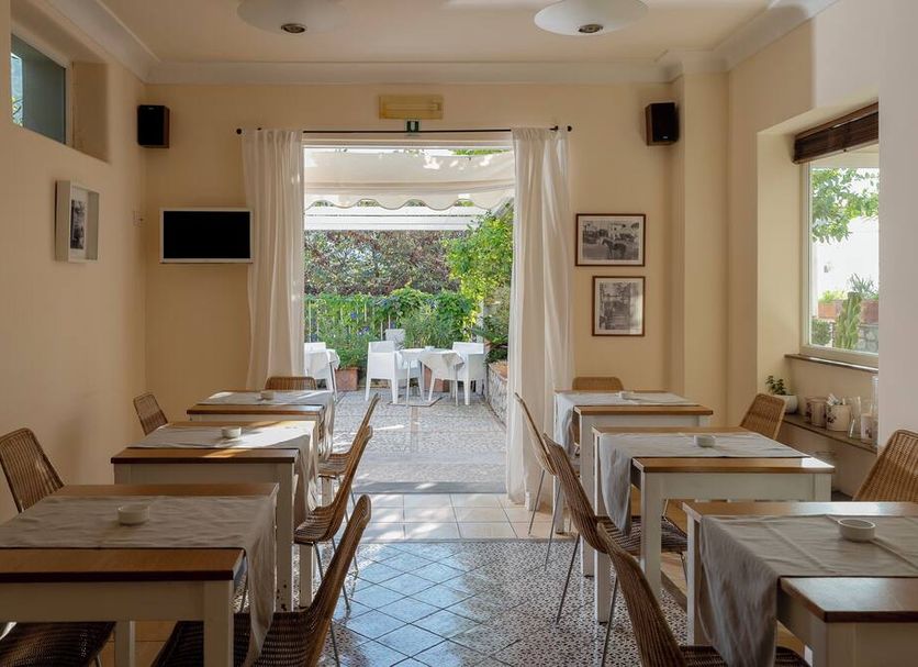Restaurang Foto