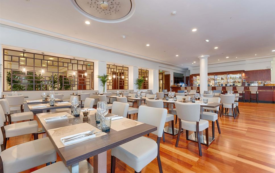 Restaurang Foto