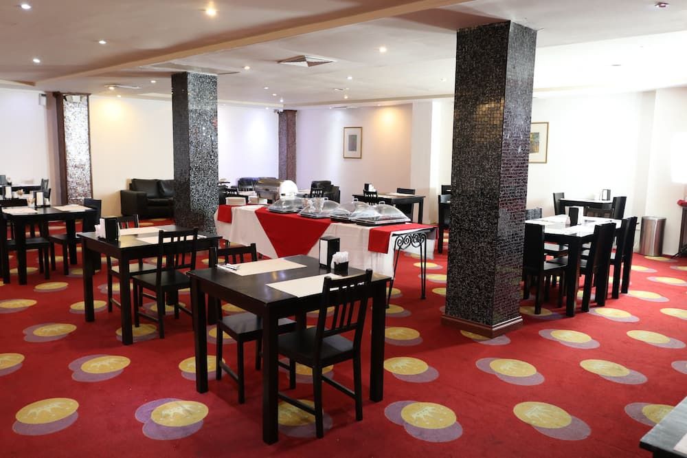 Restaurang