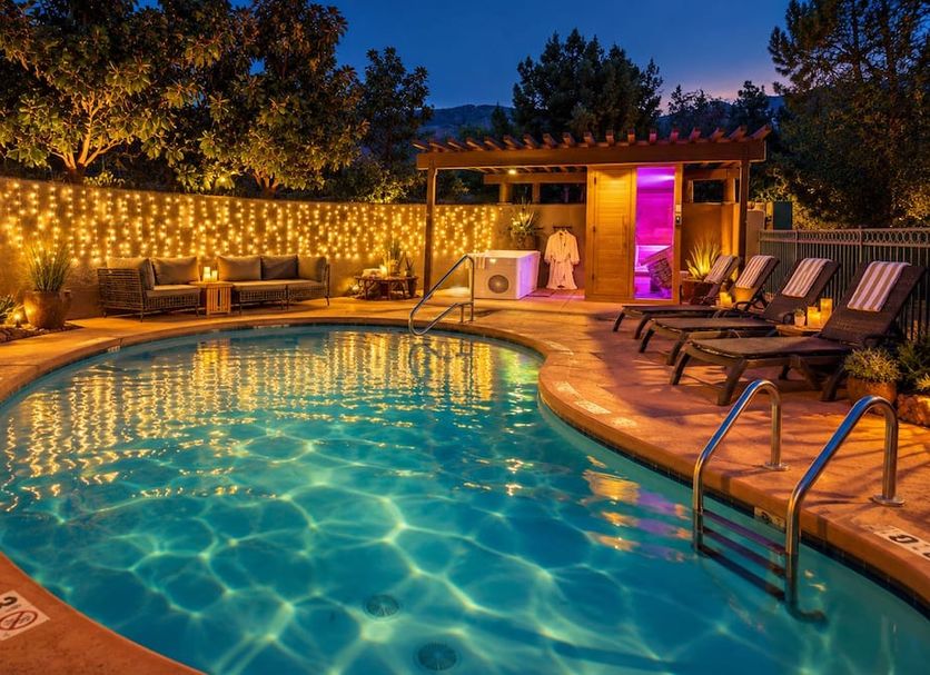 Pool Foto