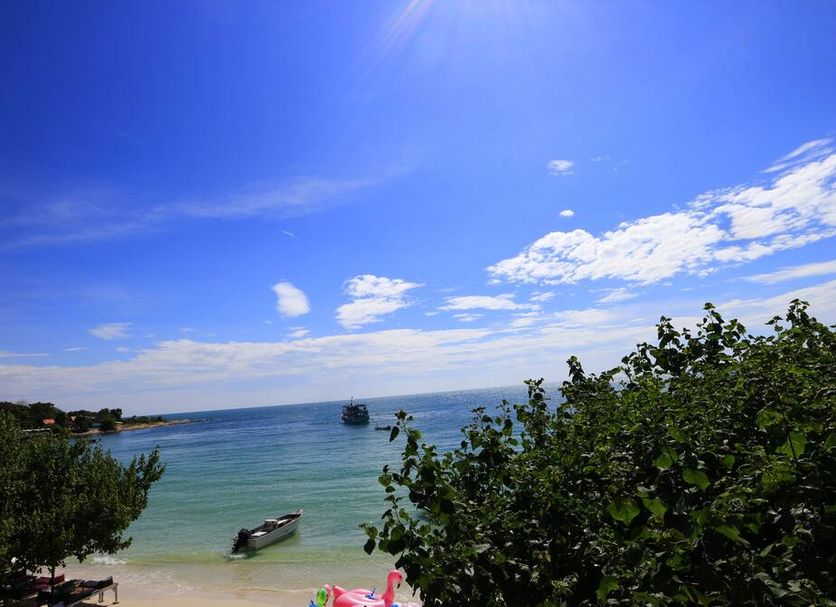 Strand Foto