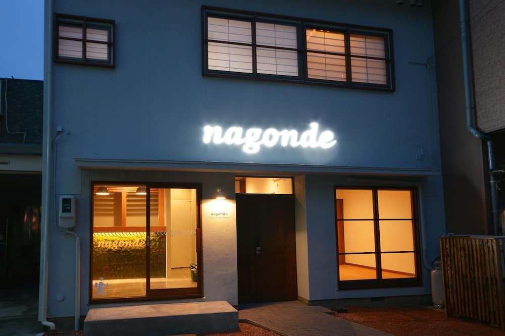 Byggnad