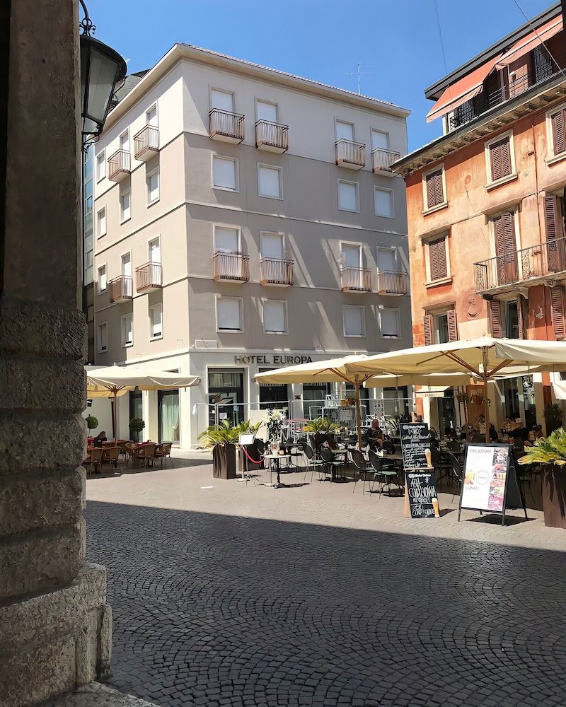 Byggnad