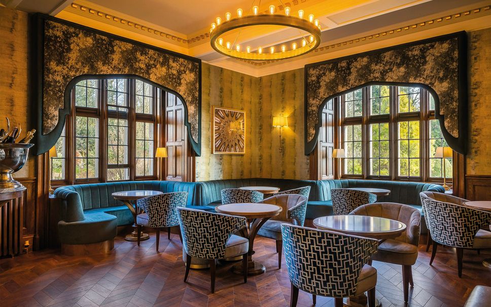 Restaurang Foto
