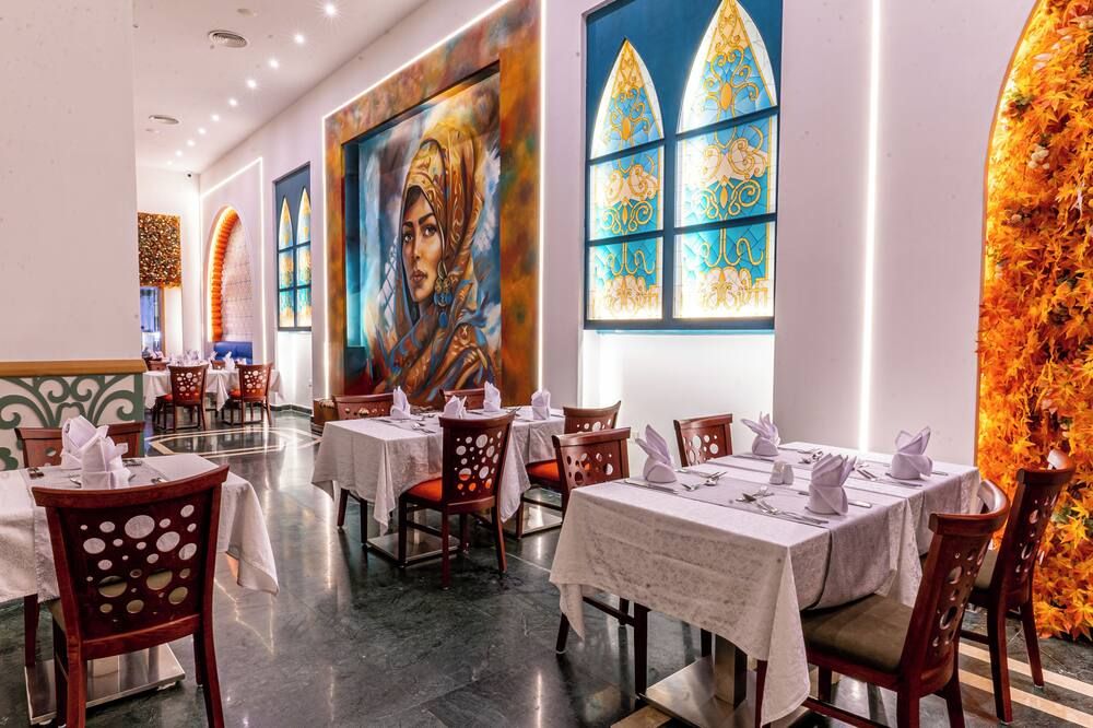Restaurang