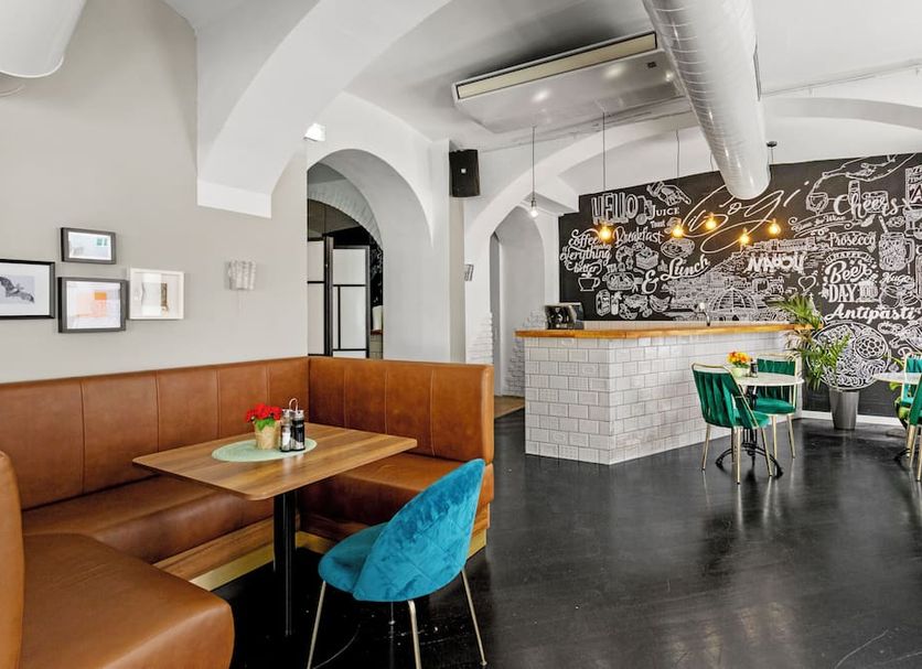 Restaurang Foto