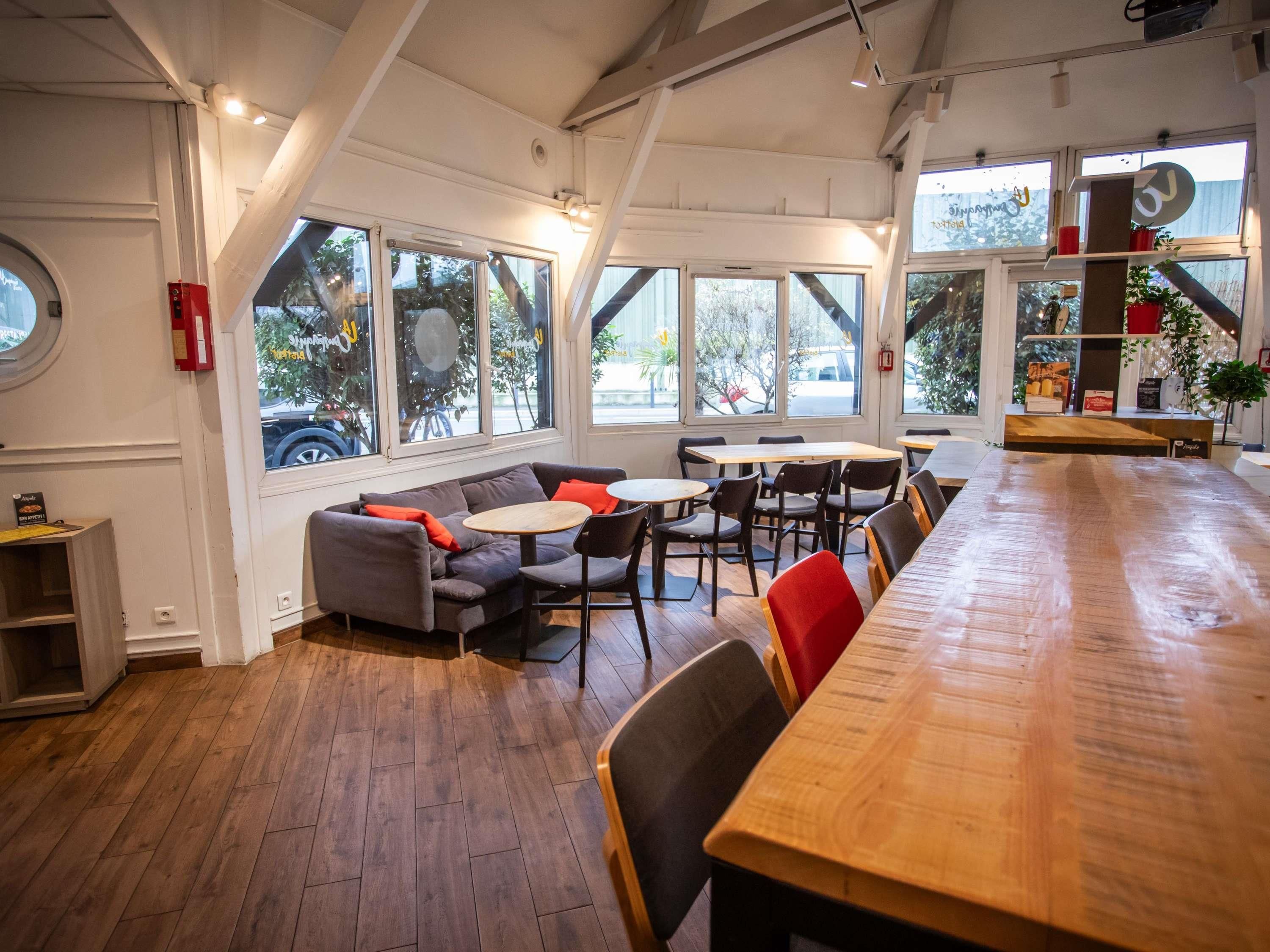 Restaurang