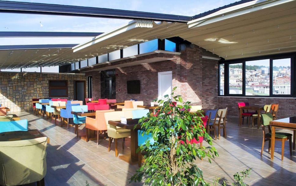 Restaurang Foto