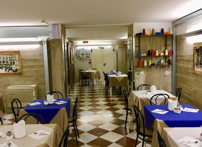 Restaurang Foto