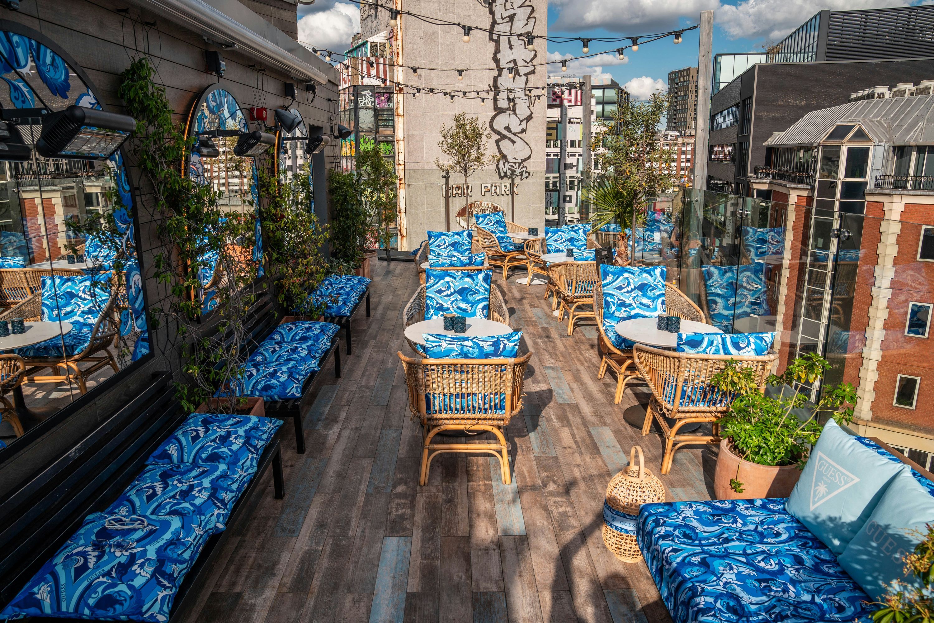 Restaurang