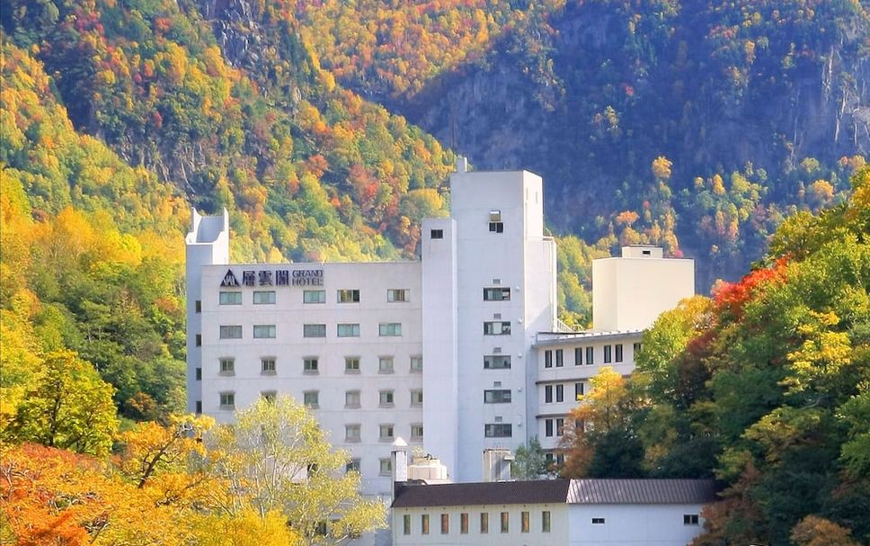Byggnad Foto