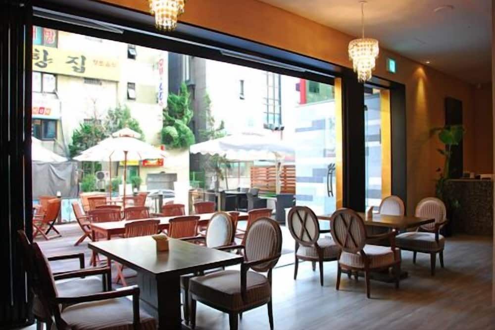 Restaurang