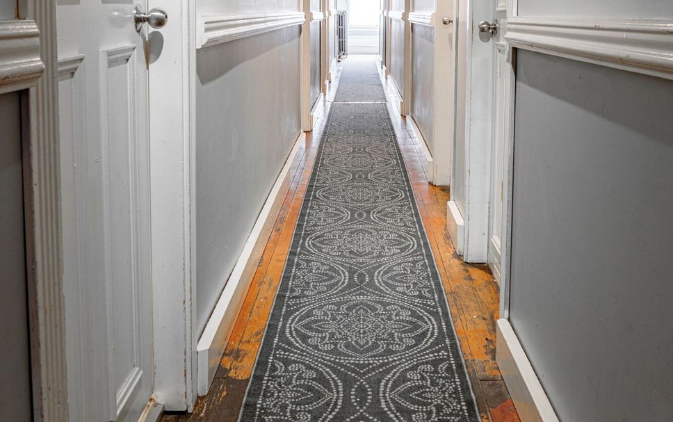 Hall Foto