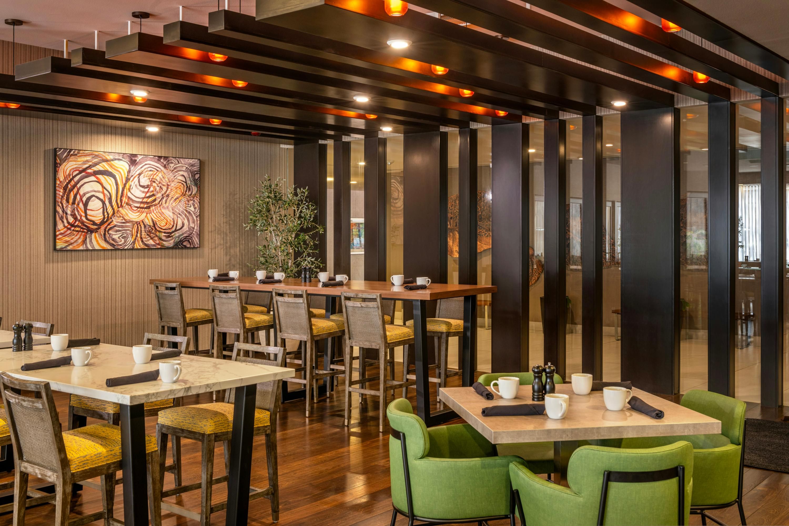 Restaurang