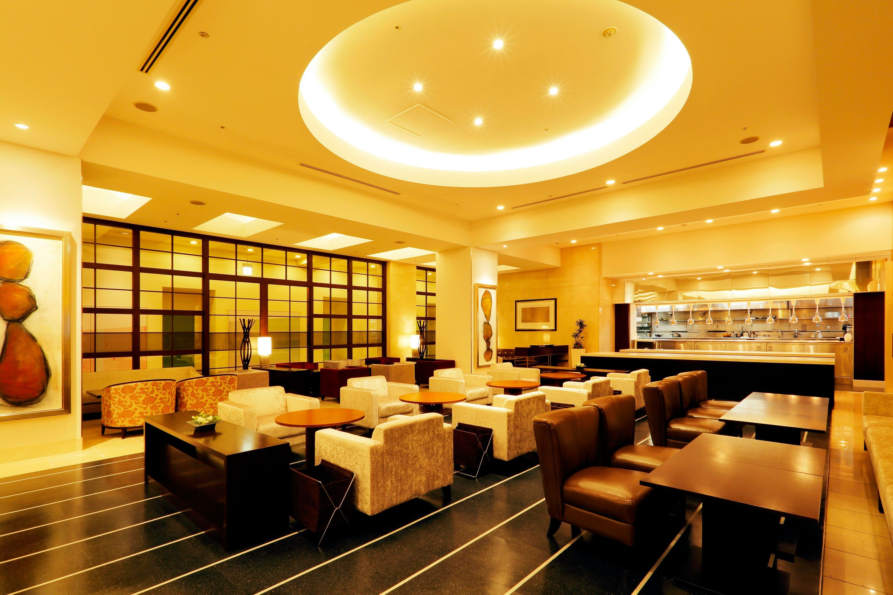 Restaurang