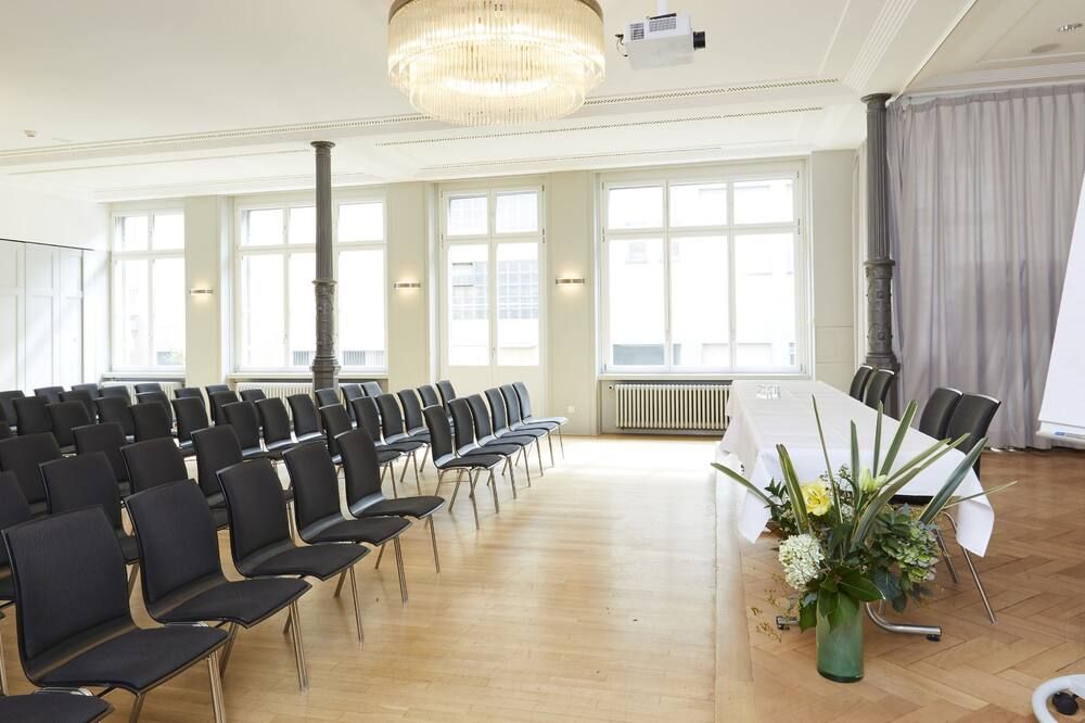 Konferensrum