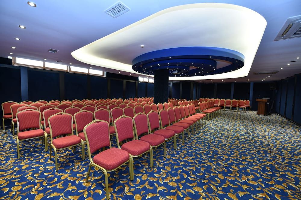 Konferensrum