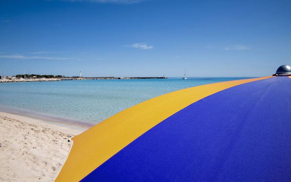 Strand Foto