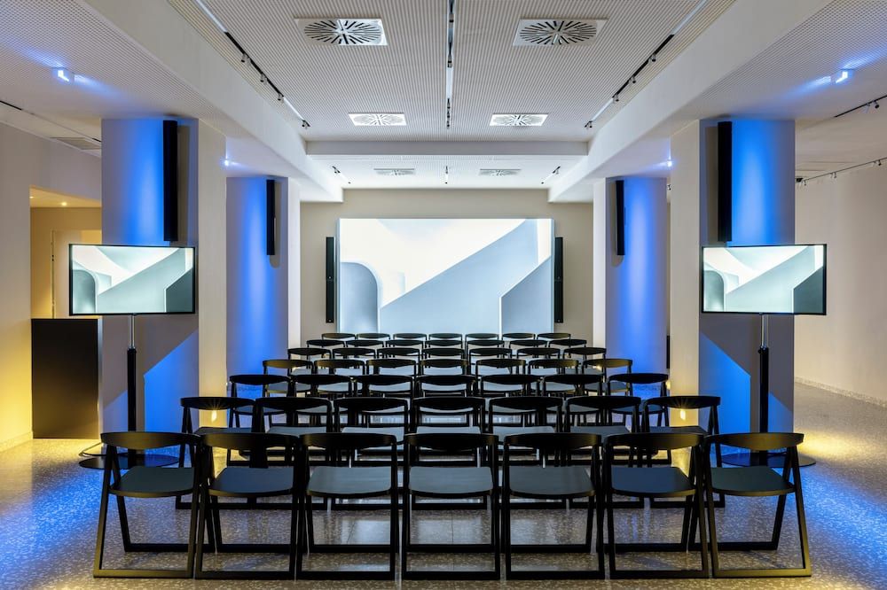 Konferensrum